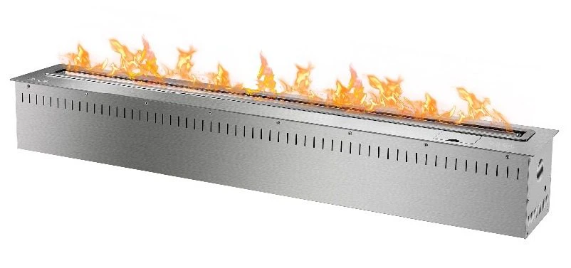 Mountable Ethanol Fireplace Burner