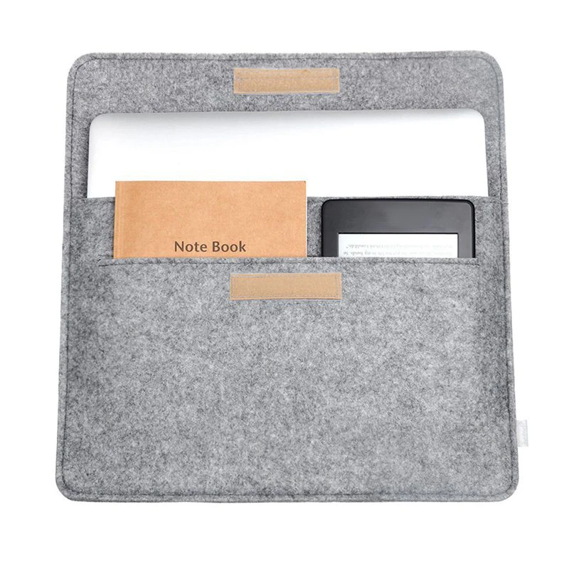 Felt Laptop Pouch