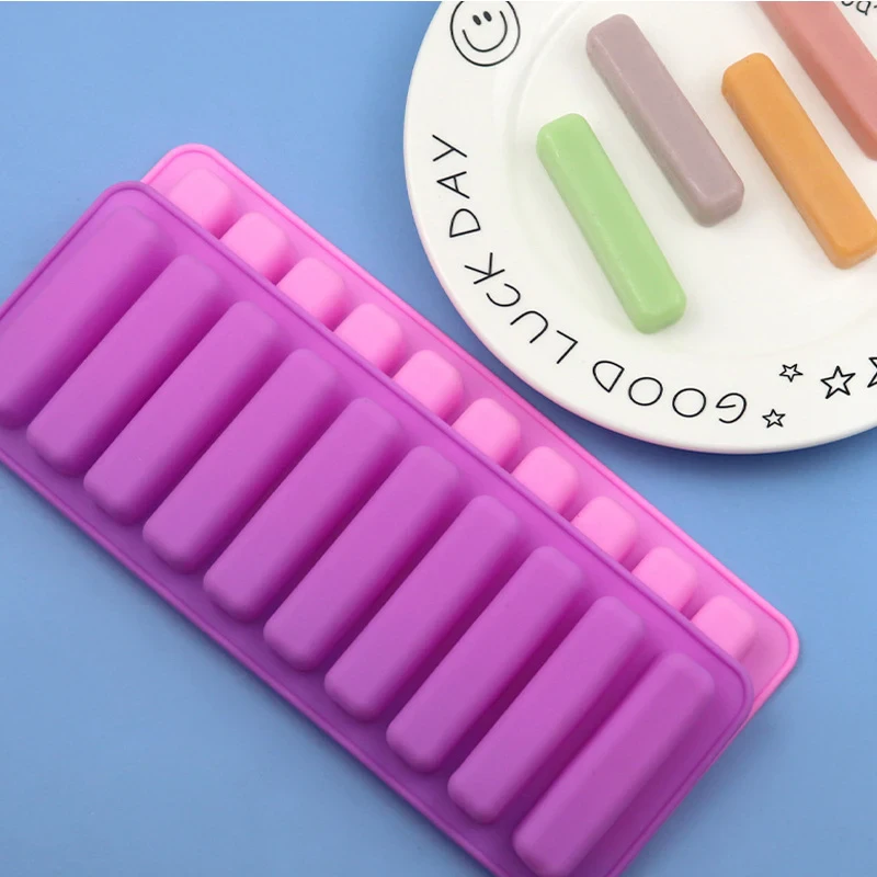 Stick Ice Mold