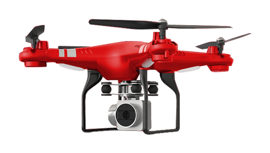 SH5H HD Camera Drone