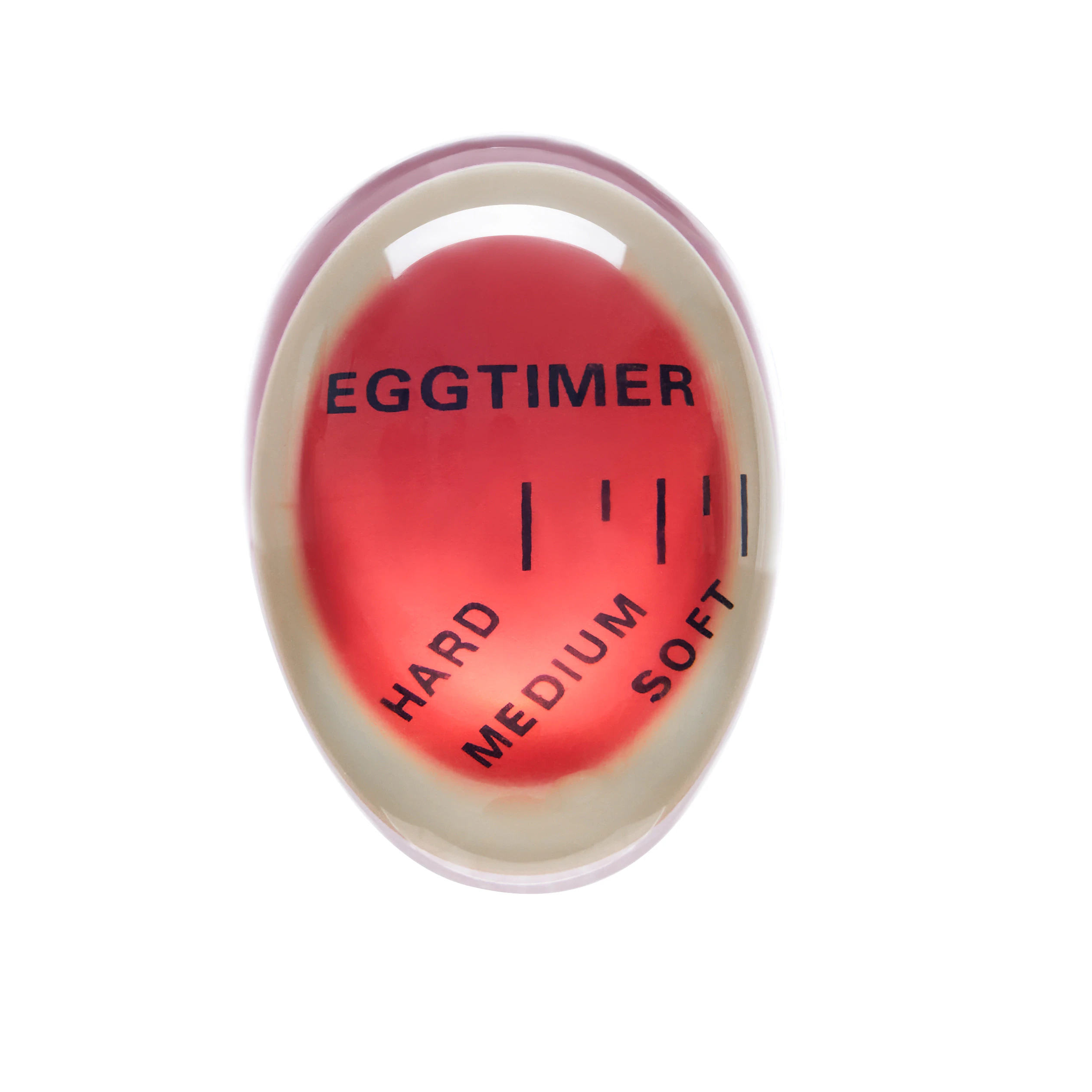 Boiled Egg Timer Gadget