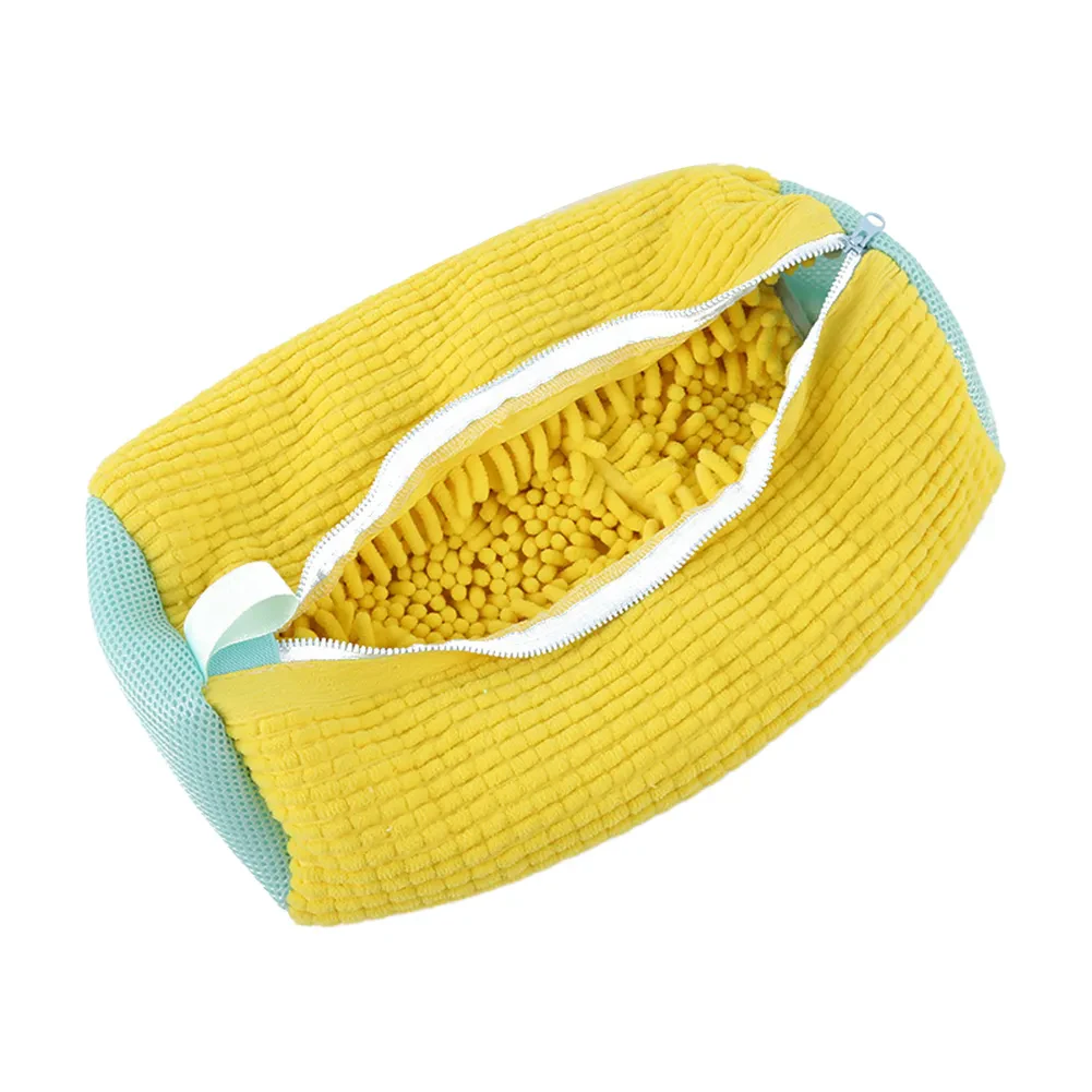 Sneaker Cleaning Laundry Bag