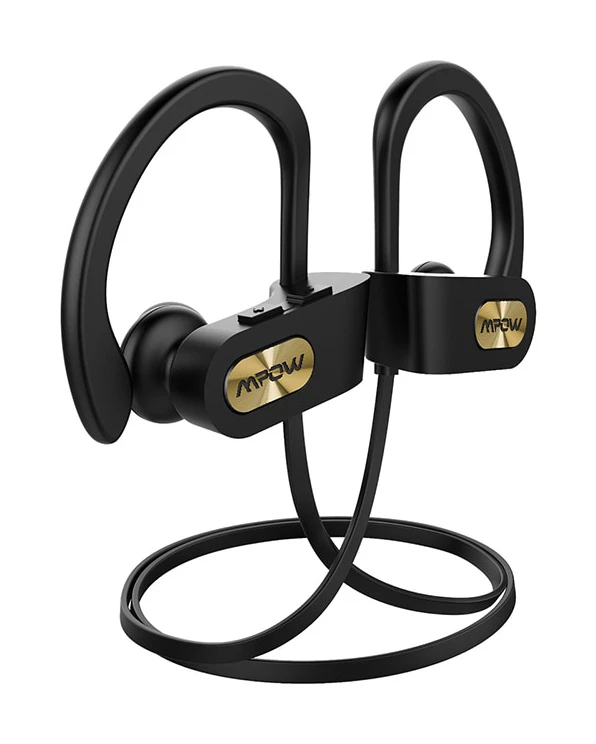 Bluetooth Sports Headphones