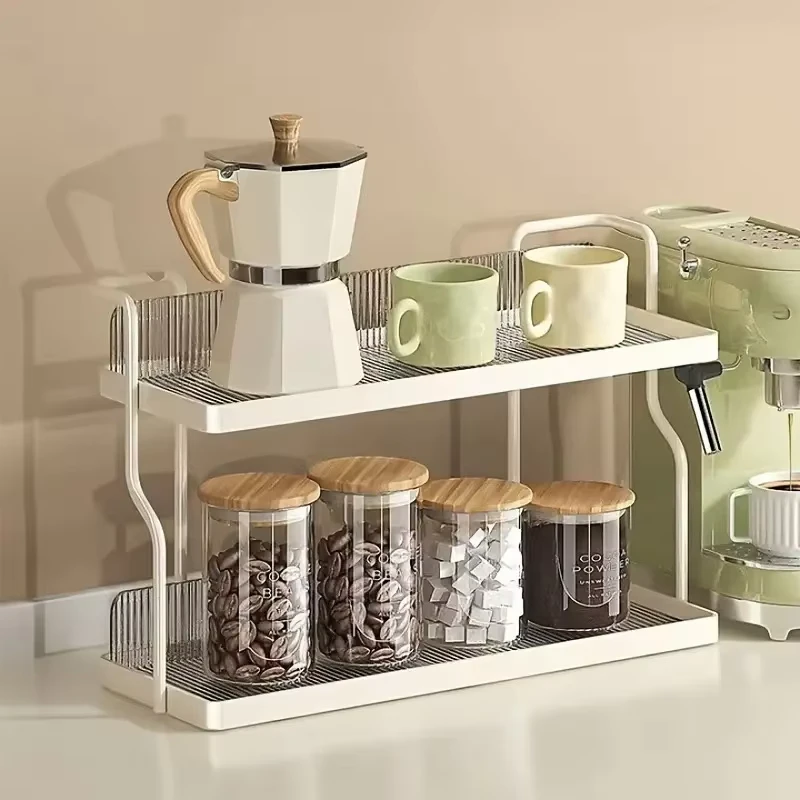 Acrylic Condiment Holder