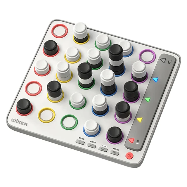 Smart Four Board Game