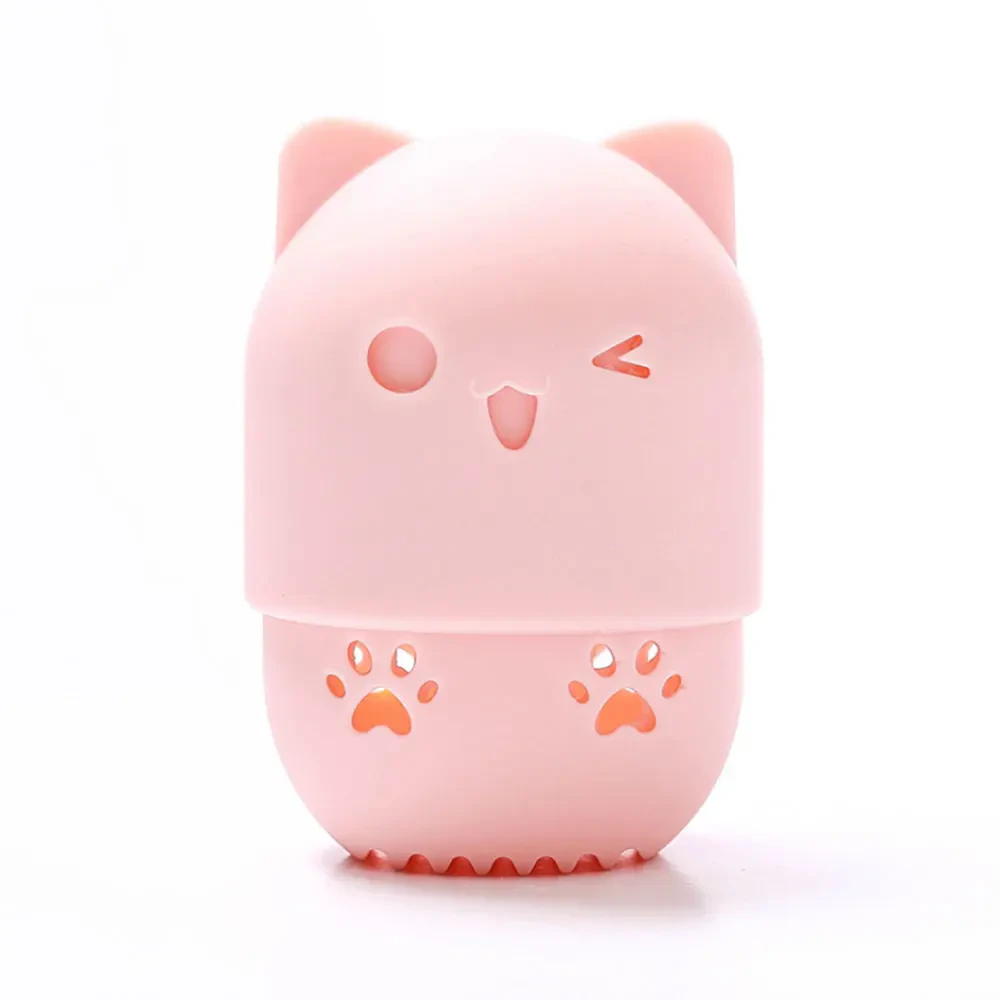 Beauty Blender Silicone Case