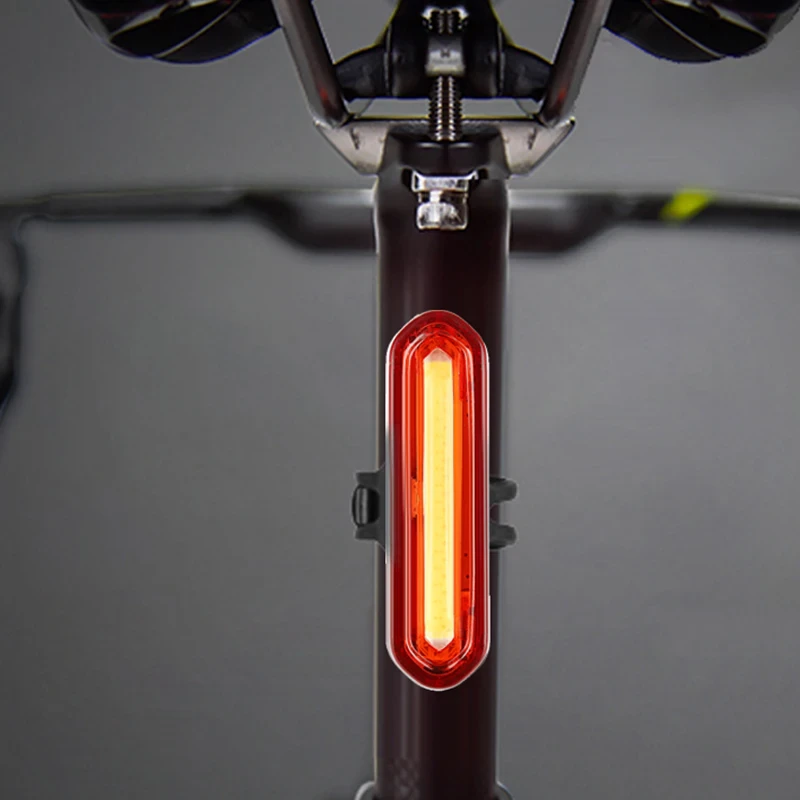 Bicycle Tail Light