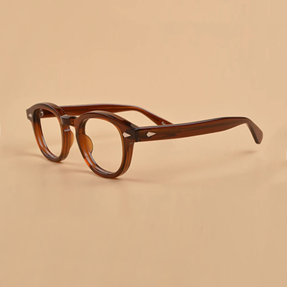 Vintage Mens Glasses