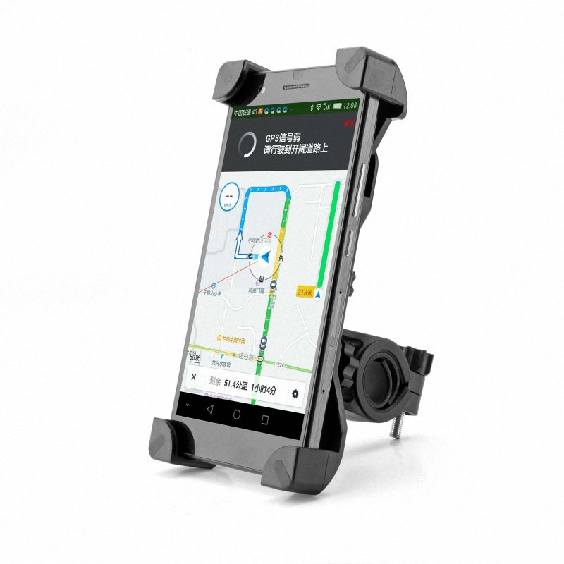 Bicycle Phone Mount