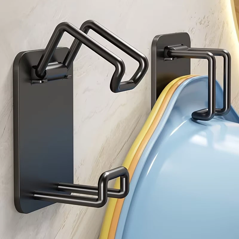 Multifunctional Washbasin Hook
