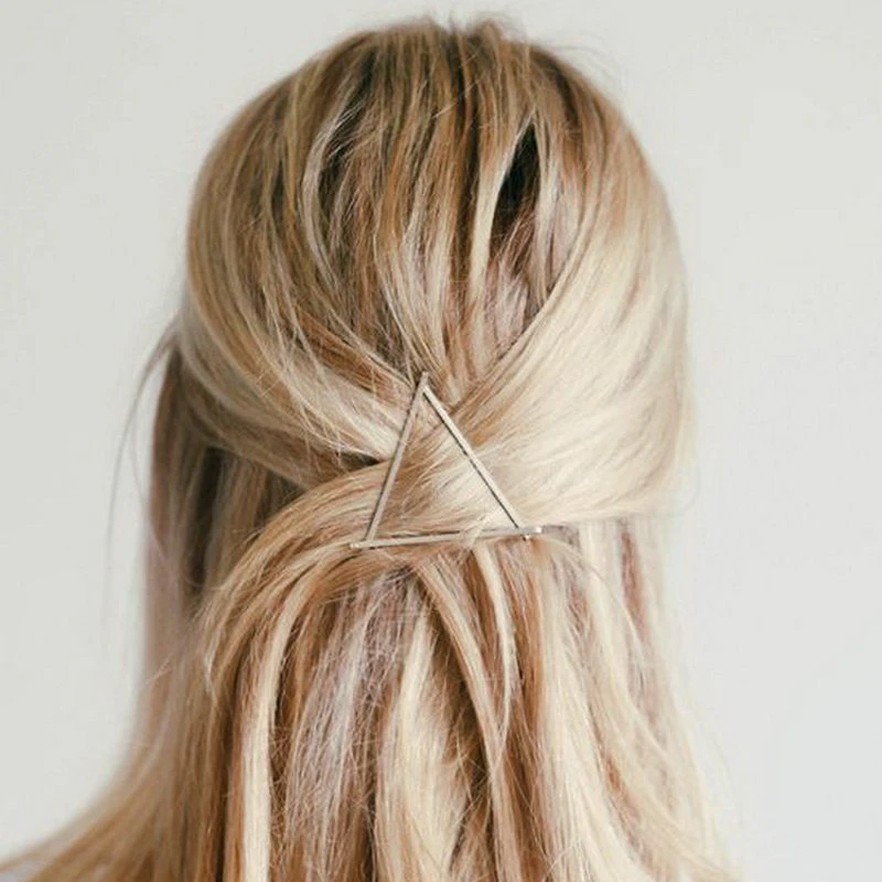 Geometric Hairpin