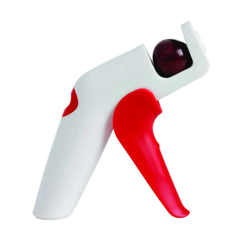 Cherry Pitter Gun