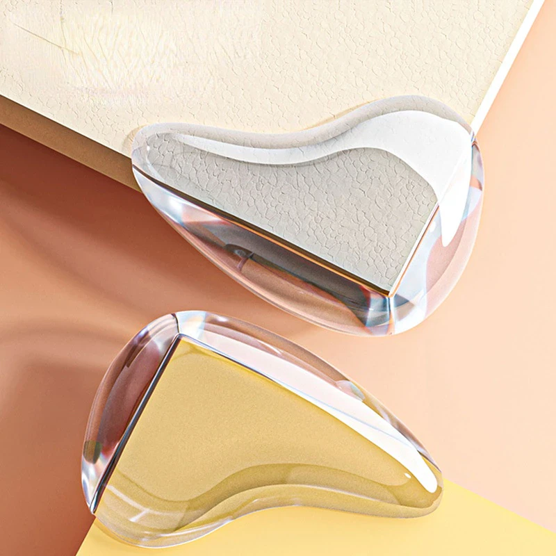 Silicone Furniture Corner Bumper