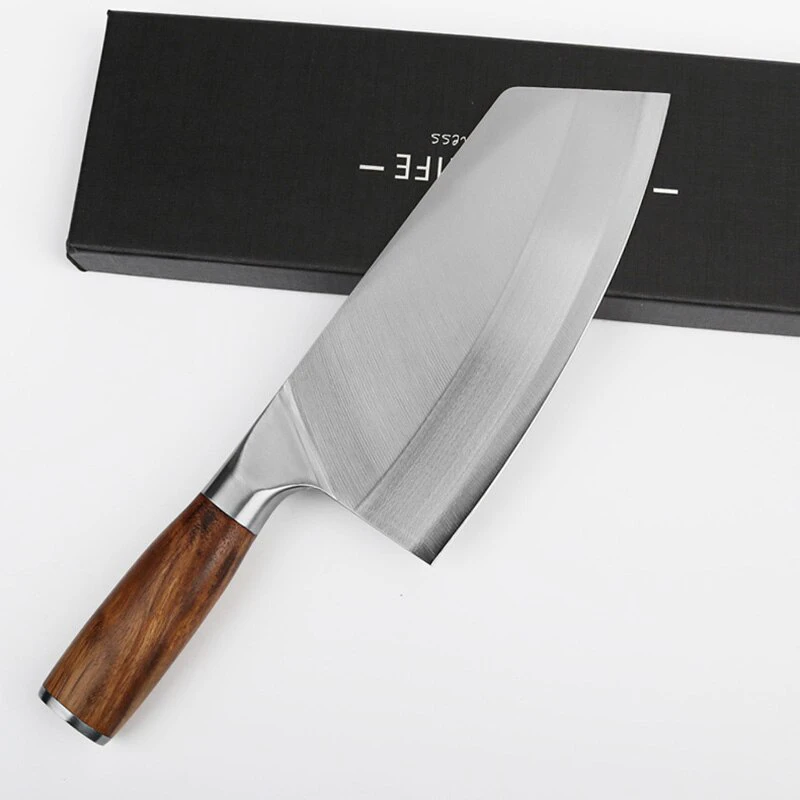 Stainless Steel Chefs Knife