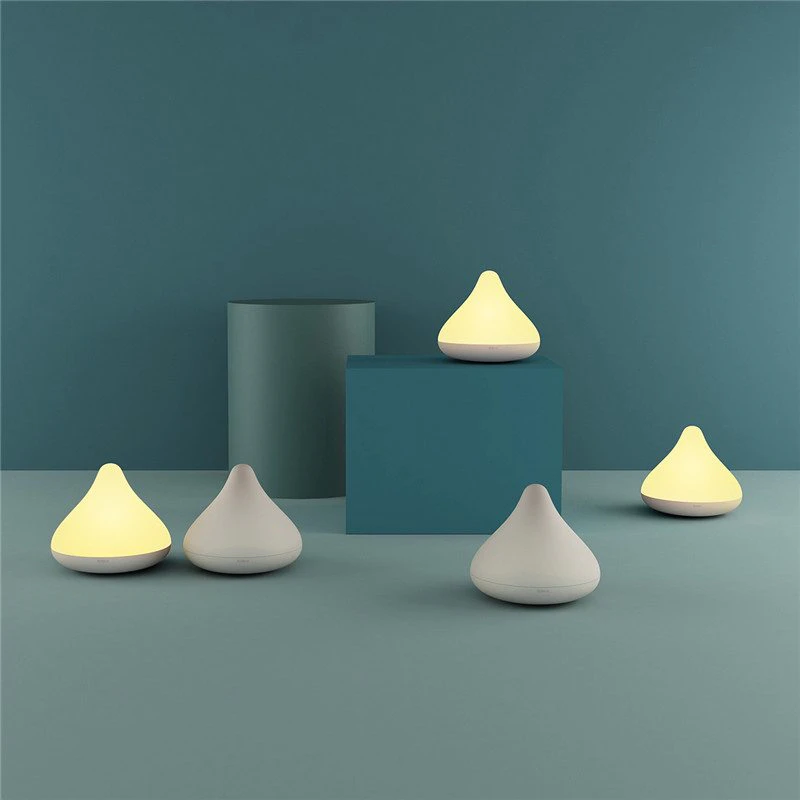 Chocolate Atmosphere Lamp