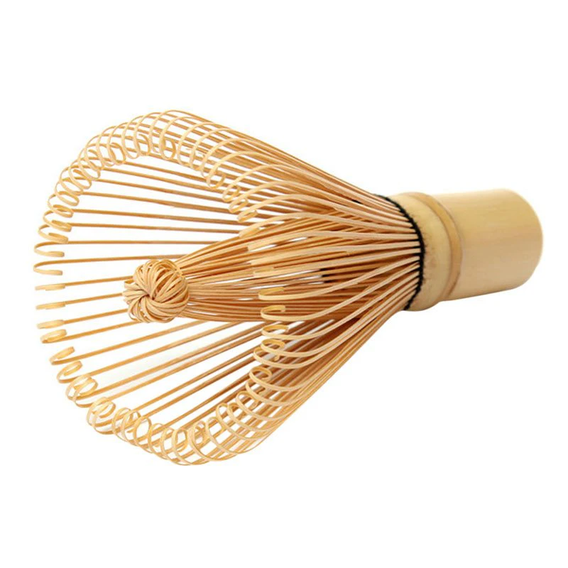 Japanese Bamboo Whisk