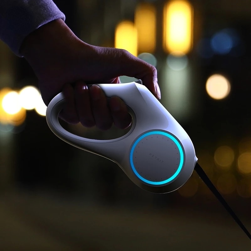 Petkit LED Glow Detachable Leash