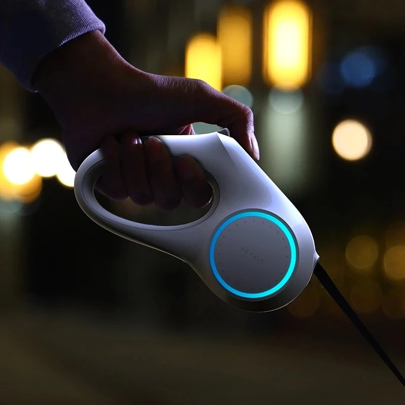 Petkit LED Glow Detachable Leash