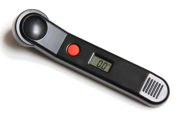 Digital Tire Pressure Gauge