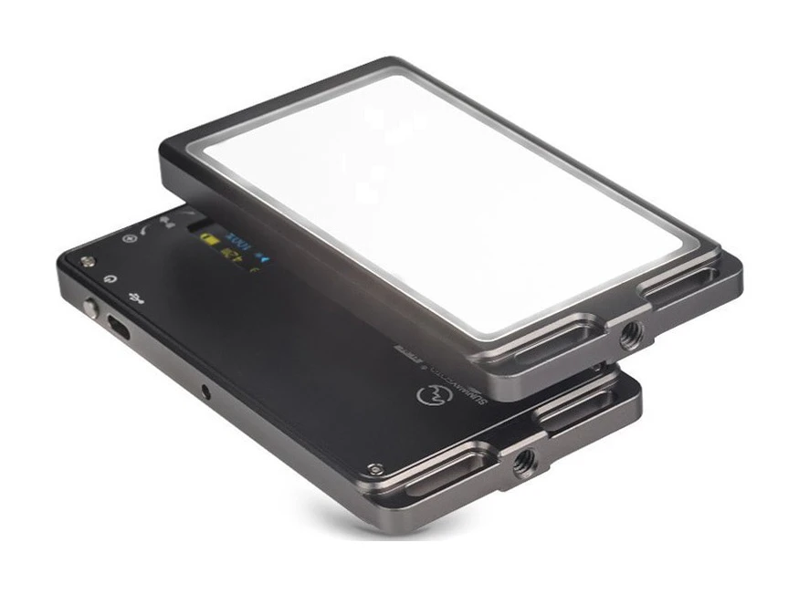 Rechargeable Mini LED Video Light