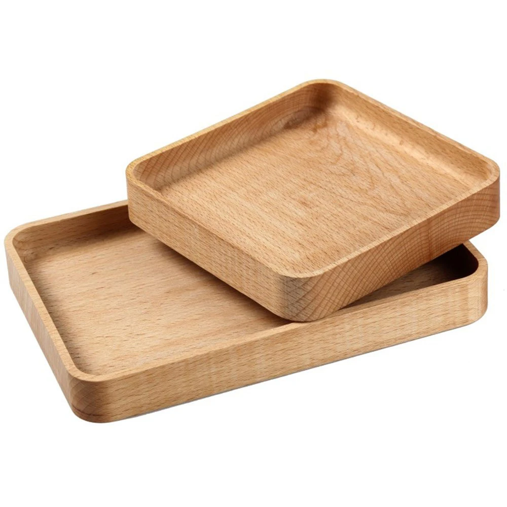 Handmade Wooden Tray