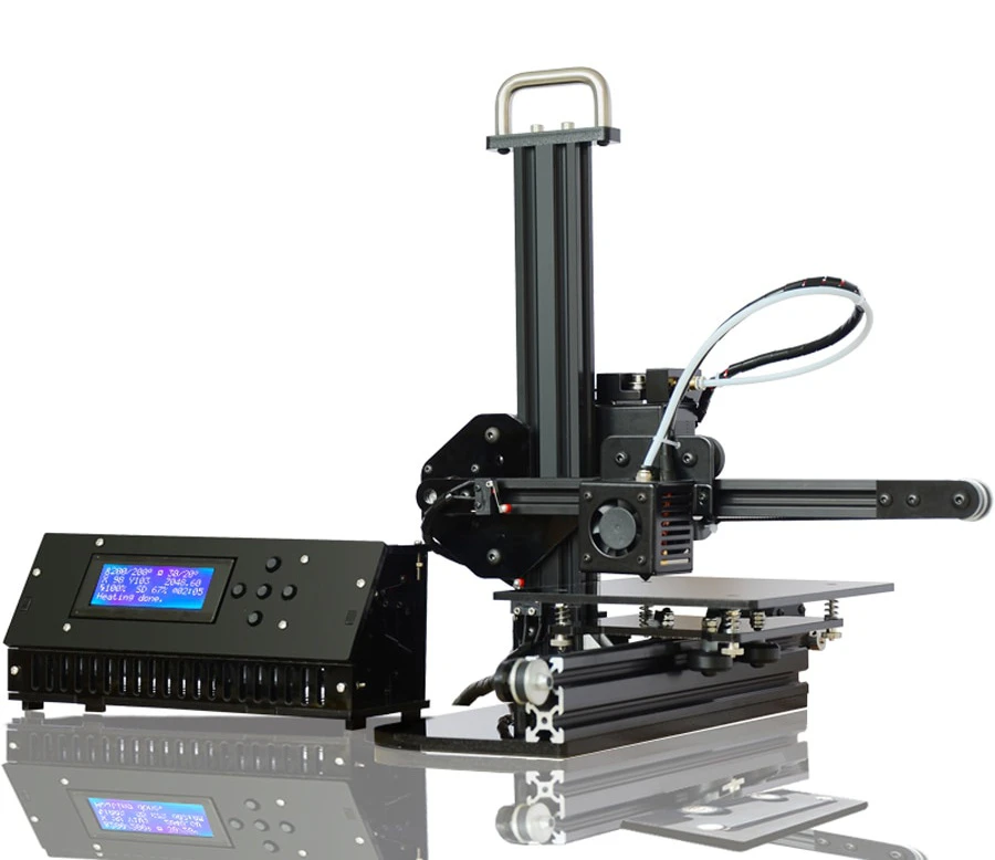 Desktop 3D Printer
