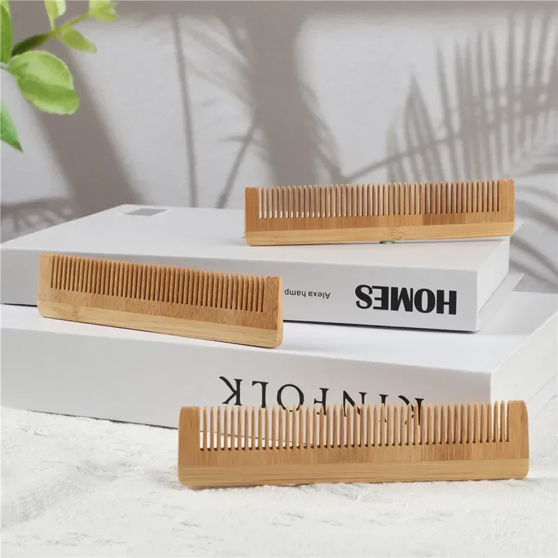 Bamboo Comb