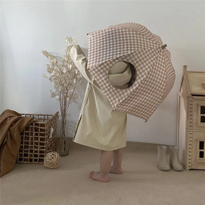 Lightweight Kid's Window Umbrella