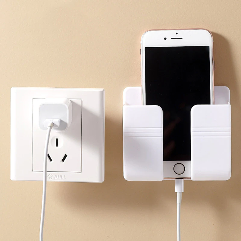 Wall Mounted Charging Station