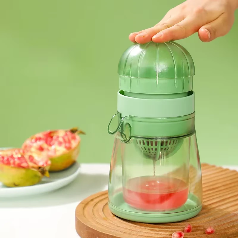 Manual Pomegranate Juicer