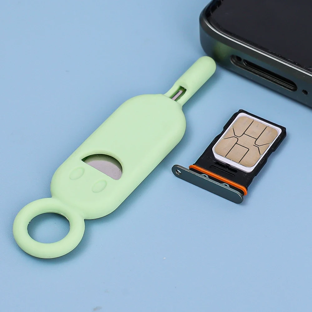SIM Card Storage Tool