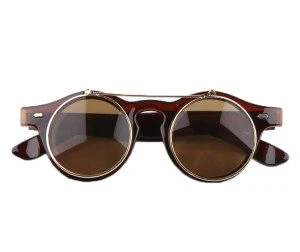 Flip Up Sunglasses