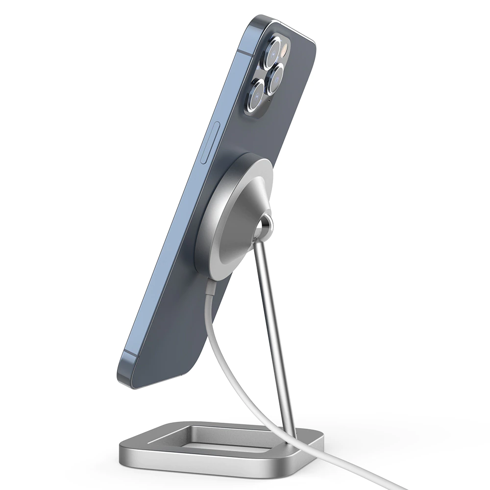 Magsafe Wireless iPhone Charge Stand