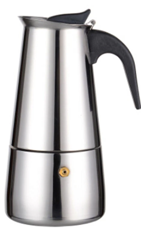 Stovetop Espresso Percolator