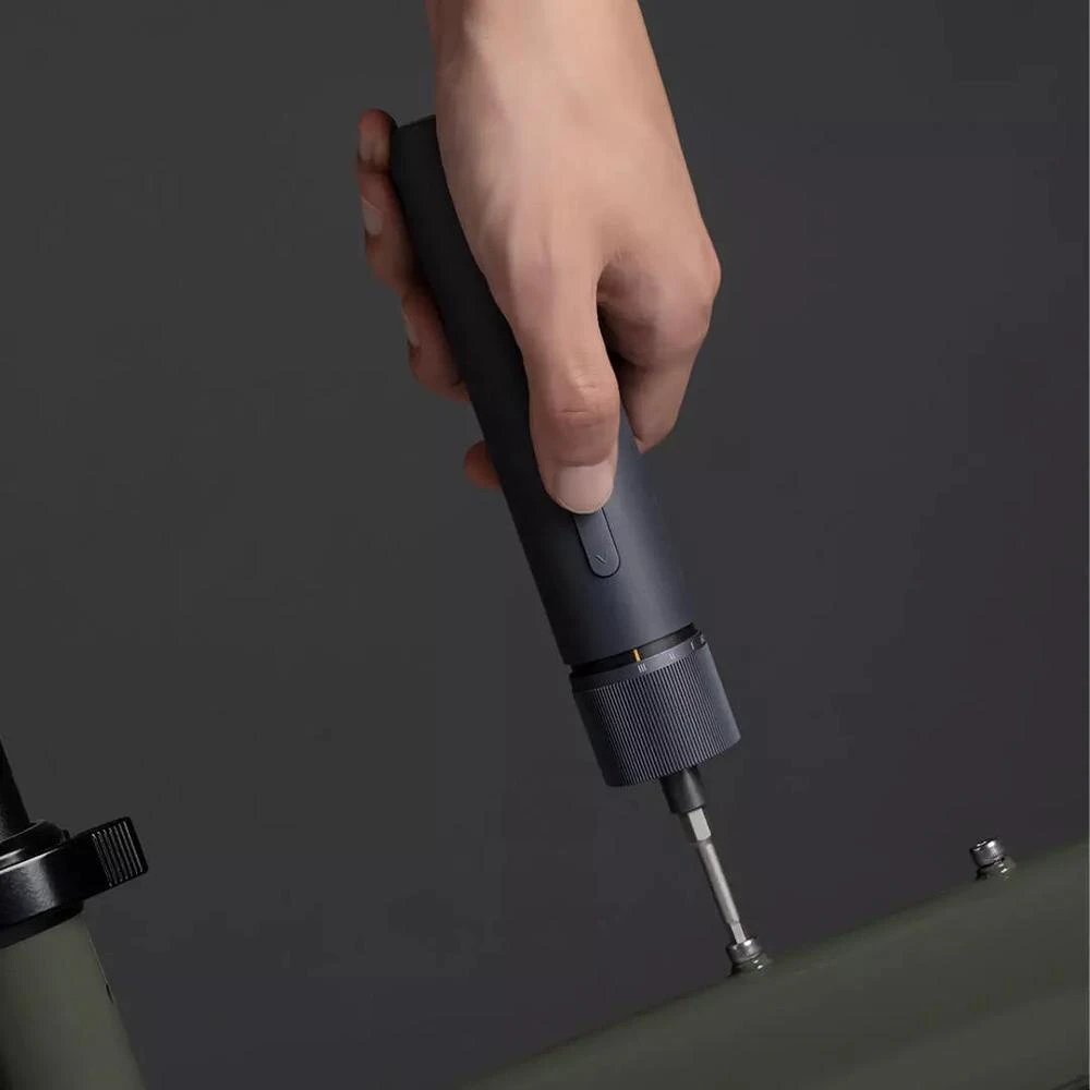 Torque Electric Screwdriver