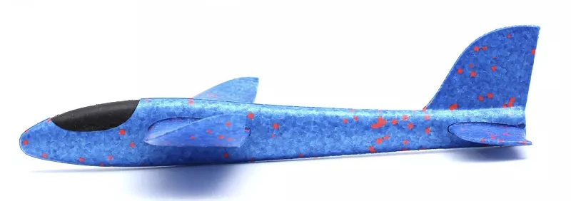 Kids Foam Glider