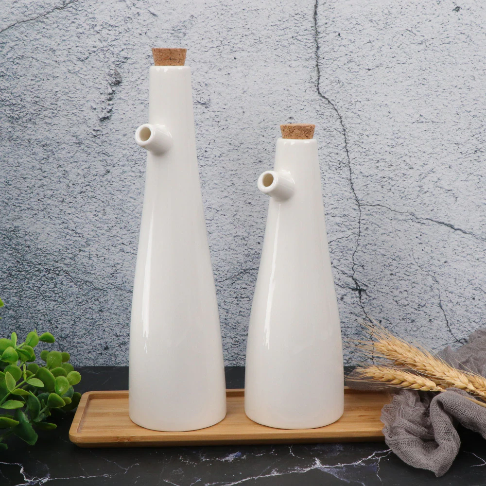 Seasoning Bottle
