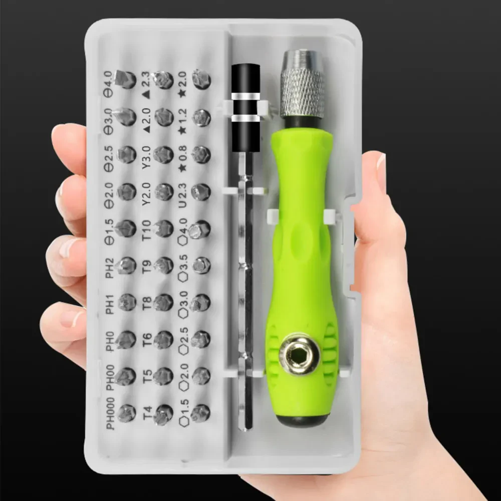 Multifunctional Screwdriver Set