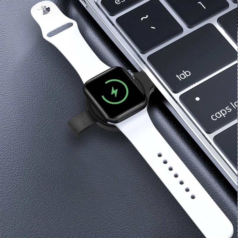 Mini Apple Watch Charging Dock