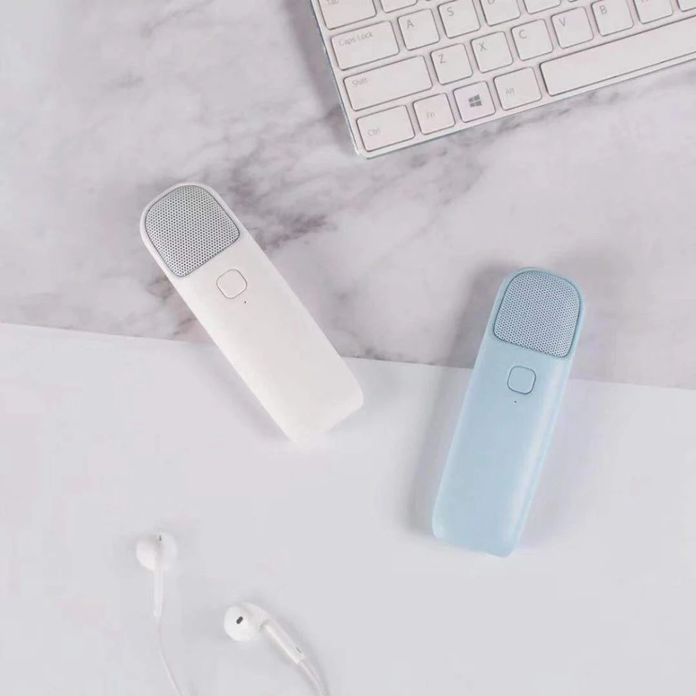 Mini Wireless Karaoke Microphone
