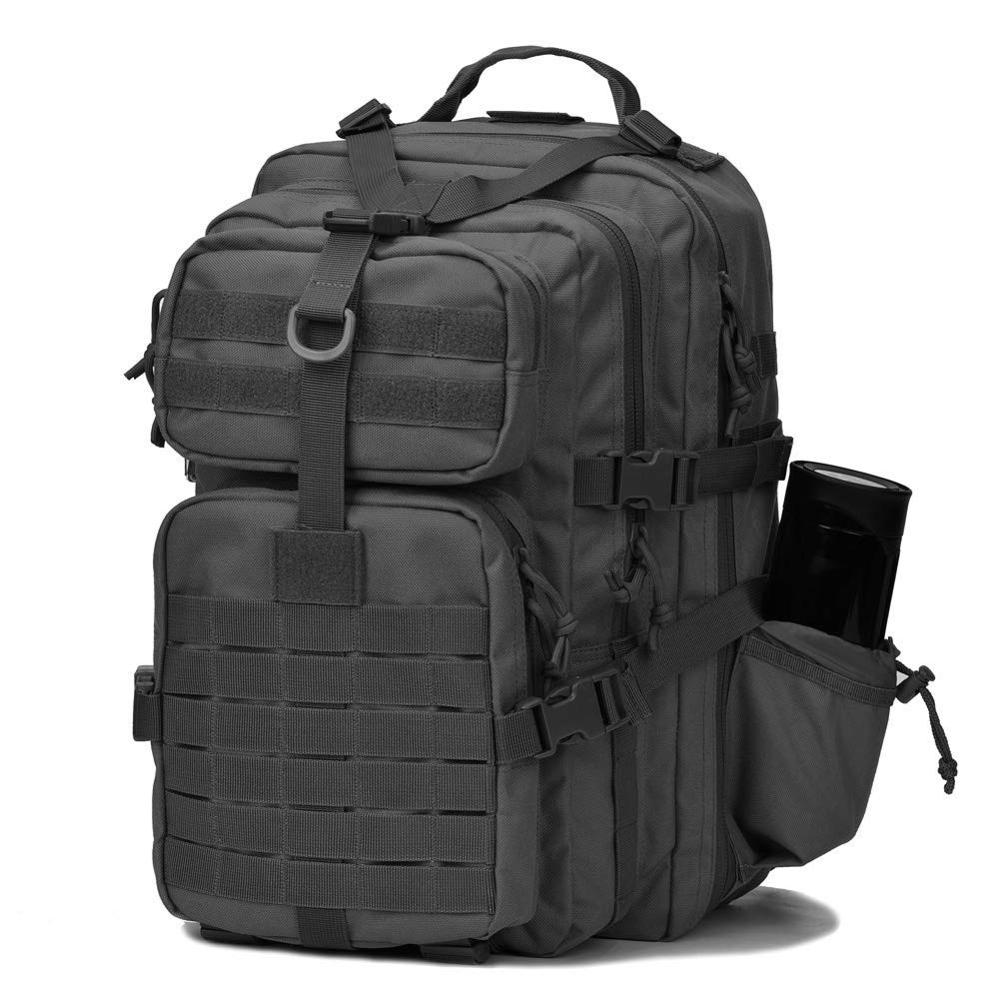Military Tactical Assault Backpack