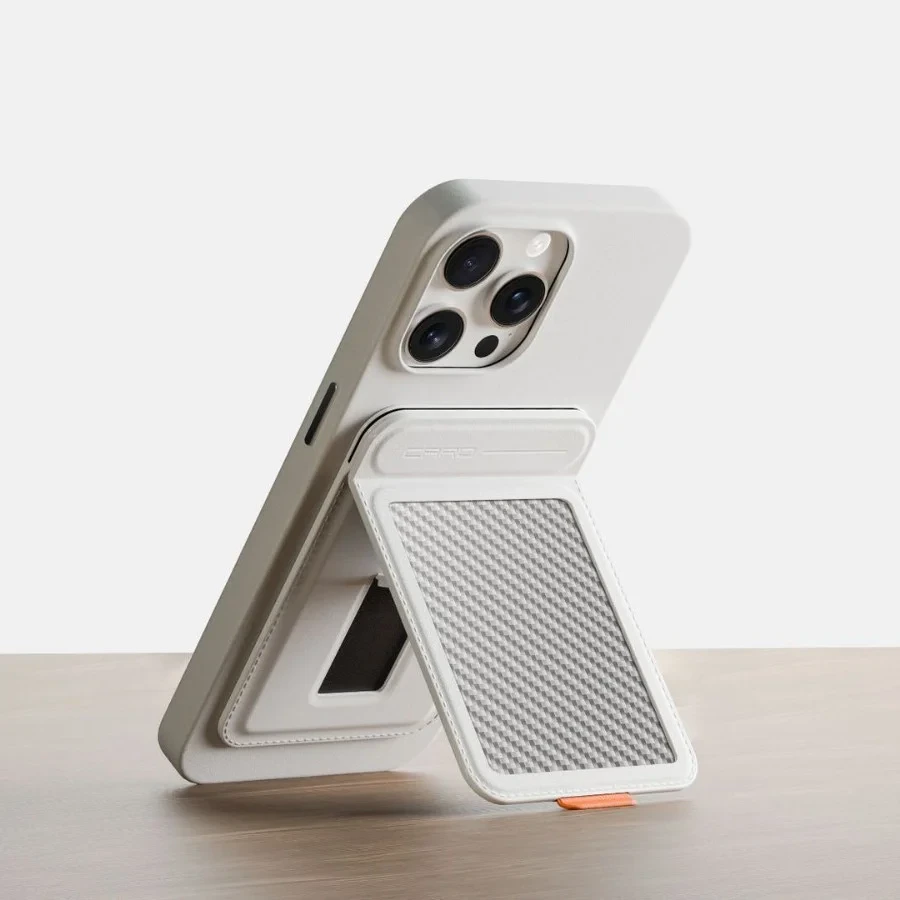Slim MagSafe Card Holder