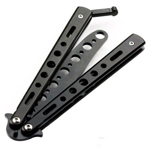 Butterfly Knife Trainer