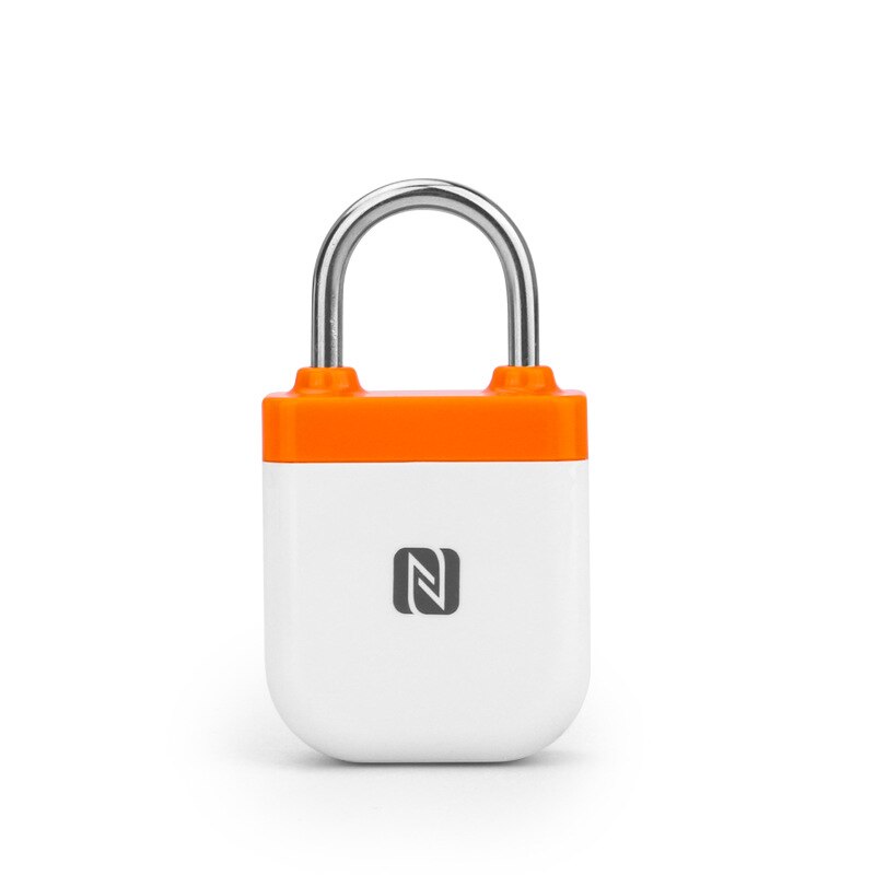 NFC Smart Padlock