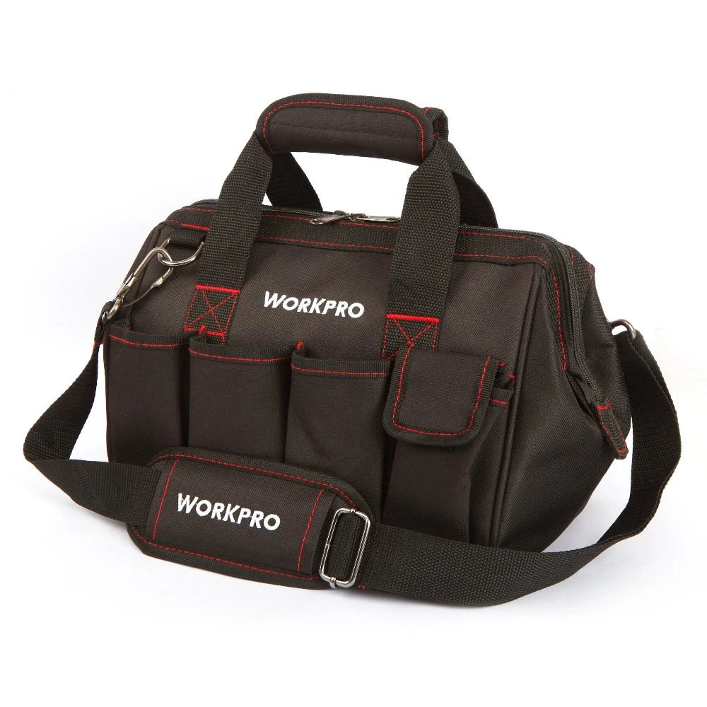 Wide Mouth Tool Bag