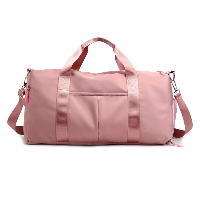 Chic Yoga Gym Bag