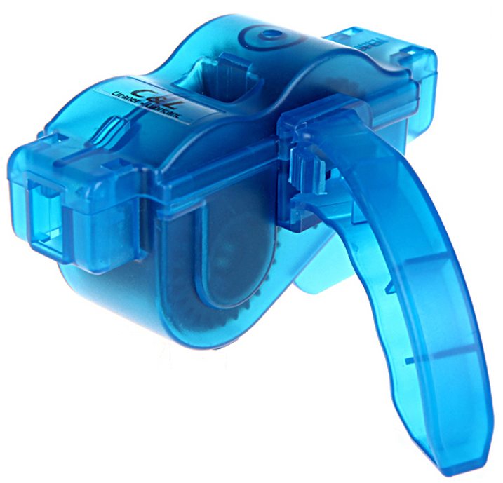 Bicycle Chain Cleaner Kit