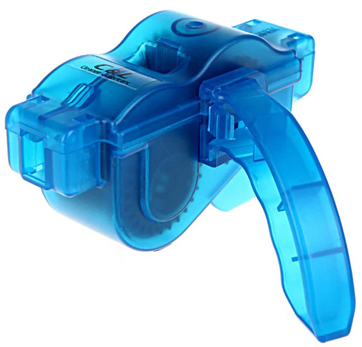 Bicycle Chain Cleaner Kit