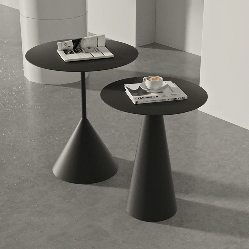 Iron Coffee Table