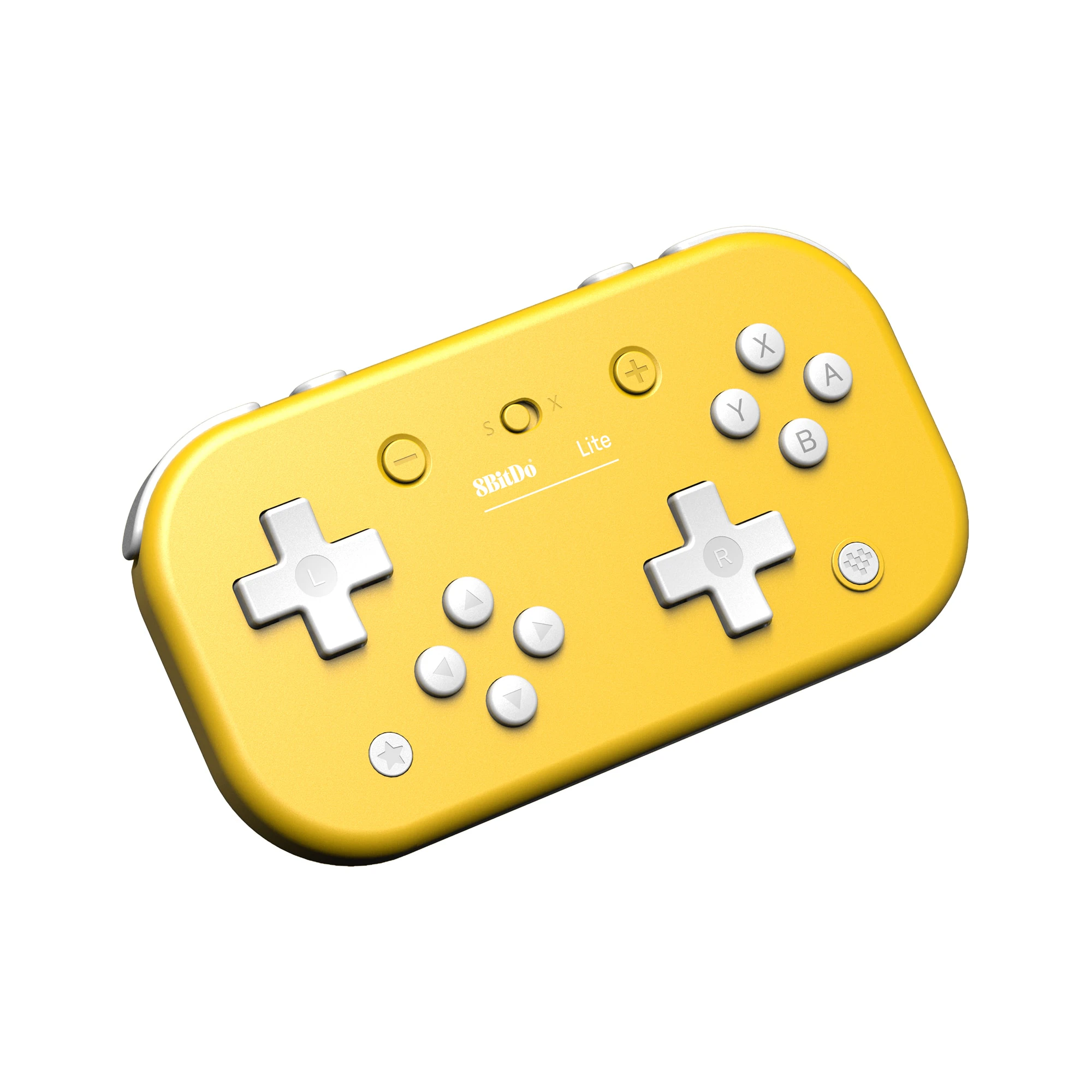 8BitDo Lite Bluetooth Gamepad